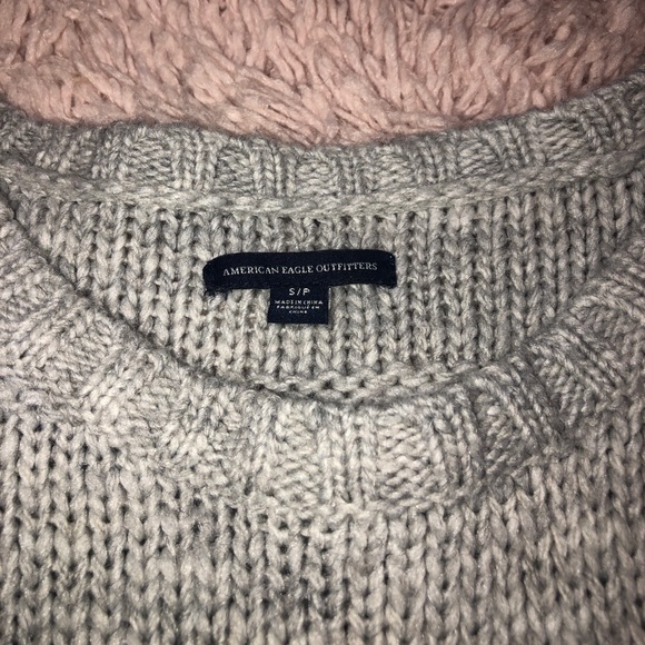 Knit sweater - Picture 2 of 3